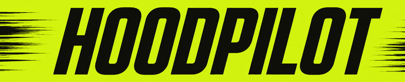 HOODPILOT